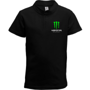 Дитяча футболка поло Monster Energy (3)