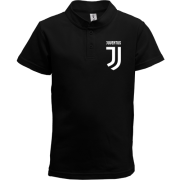 Дитяча футболка поло JUVENTUS