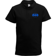 Детская футболка поло Шелдона Batman