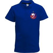 Детская футболка поло "New York Islanders"