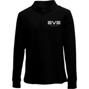 Детский лонгслив поло EVE online