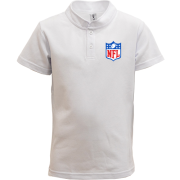 Дитяча футболка поло NFL