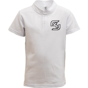 Дитяча футболка поло SK Gaming
