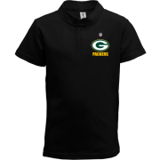 Дитяча футболка поло Green Bay Packers