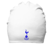 Хлопковая шапка Tottenham Hotspur Club (Вышивка)