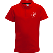 Дитяча футболка поло Ліверпуль (LFC)