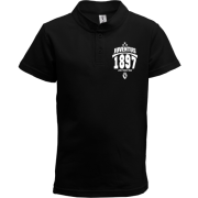 Дитяча футболка поло Juventus 1897