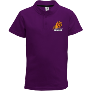 Детская футболка поло Phoenix Suns (3)