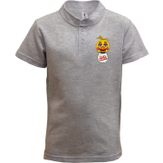 Детская футболка поло FNAF Chica