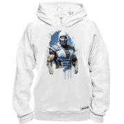 Худи BASE с Sub Zero