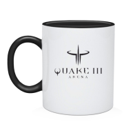 Чашка Quake 3 Arena
