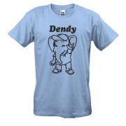 Футболка Dendy