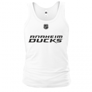 Майка Anaheim Ducks 2
