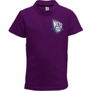 Детская футболка поло nets