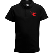 Дитяча футболка поло Mousesports (2)