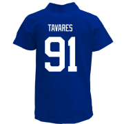 Детская футболка поло John Tavares