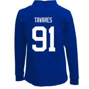 Детский лонгслив поло John Tavares