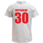 Детская футболка поло Ilya Bryzgalov