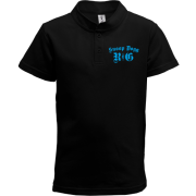 Дитяча футболка поло Snoop Dog R