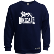 Свитшот без начеса Lonsdale