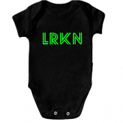 Детское боди LRKN