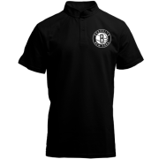 Футболка з коміром стійкою Brooklyn Nets (2)
