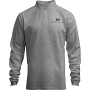 Лонгслив поло со стойкой Sergio Tacchini