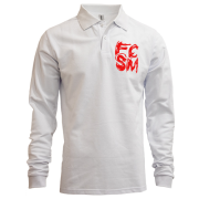 Лонгслив поло FCSM