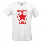 Футболка Brigate Rose