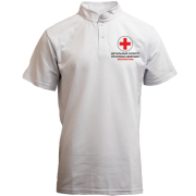 Футболка з коміром стійкою Огляд красивих дівчат безкоштовно