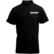 Футболка з коміром стійкою Call of Duty