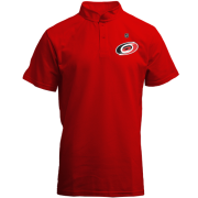 Футболка з коміром стійкою Carolina Hurricanes