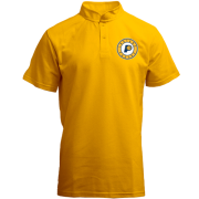 Футболка з коміром стійкою Indiana Pacers