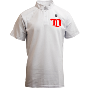 Футболка з коміром стійкою Detroit Red Wings 3