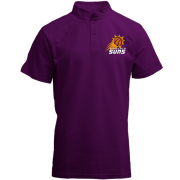 Футболка з коміром стійкою Phoenix Suns (3)
