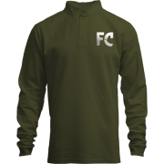 Лонгслив поло со стойкой FC (Far Cry)