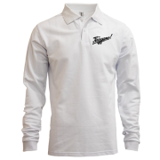 Лонгслив поло Пи*дато!