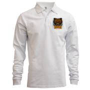 Лонгслив поло Bears Sport Team