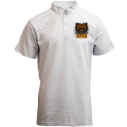 Футболка с воротником стойкой Bears Sport Team