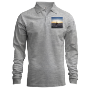 Лонгслів поло Pink floyd - The Endless River