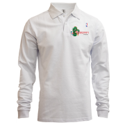 Лонгслив поло Tijuana Dragons