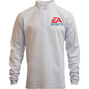 Лонгслив поло со стойкой EA Sports