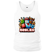 Майка Roblox (2)