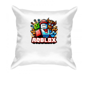 Подушка Roblox (2)