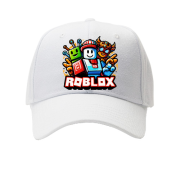 Детская кепка Roblox (2)
