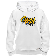 Худи BASE Crazy