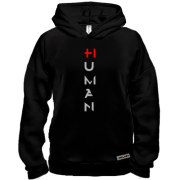 Худи BASE Human