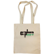 Сумка шоппер Explore - The Great Outdoor