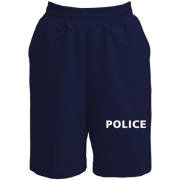 Шорты POLICE (полиция)