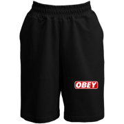 Шорты OBEY